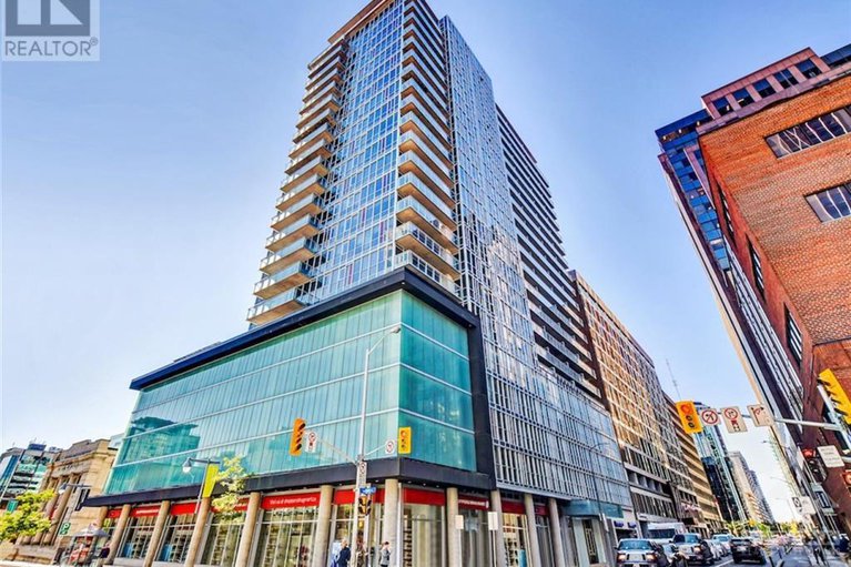 324 Laurier Avenue Unit#2109