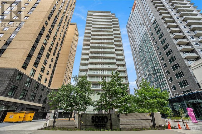 111 Champagne Avenue Unit#1010