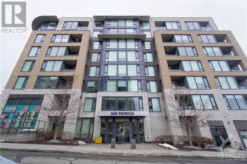 360 Patricia Avenue Unit#509