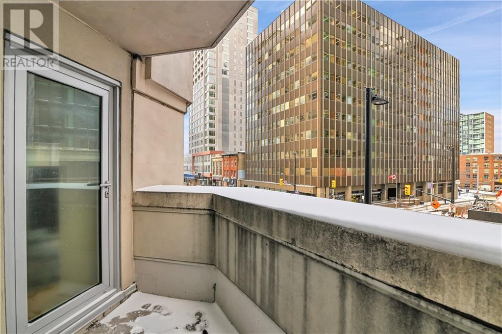 242 Rideau Street Unit#301