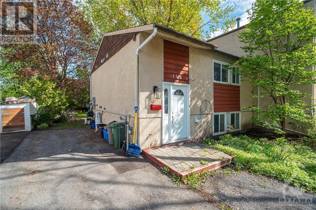 146 Rothesay Drive