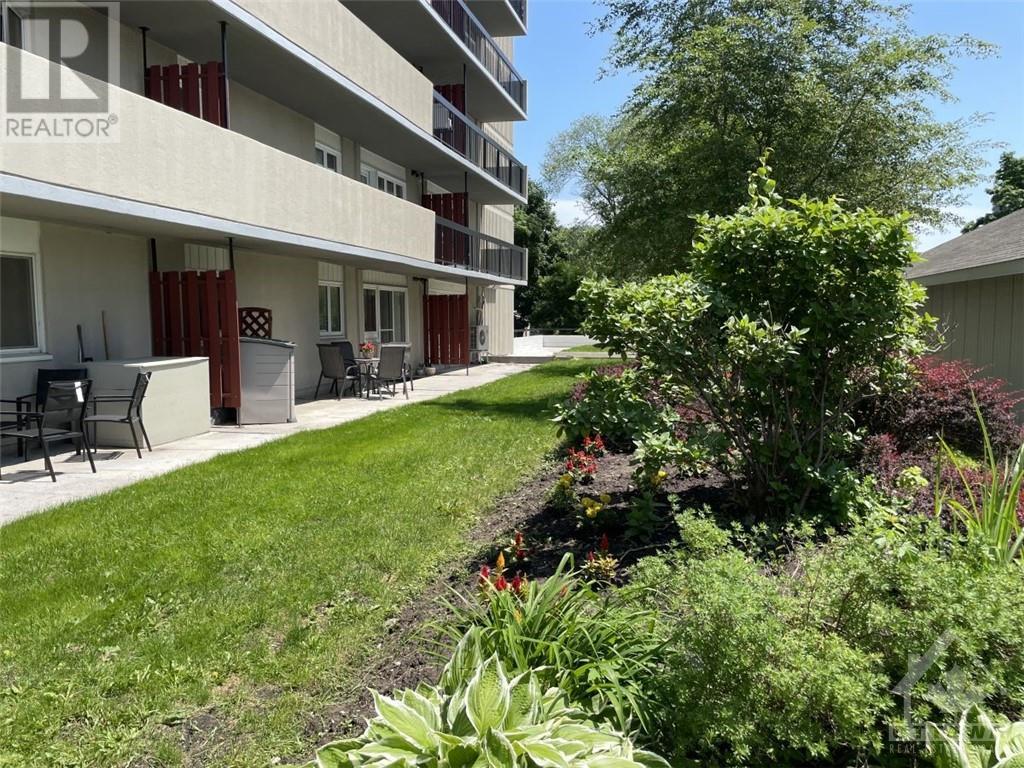 158a Mcarthur Avenue Unit#105