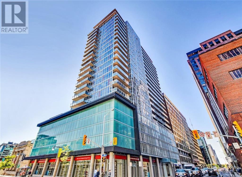 324 Laurier Avenue Unit#2109