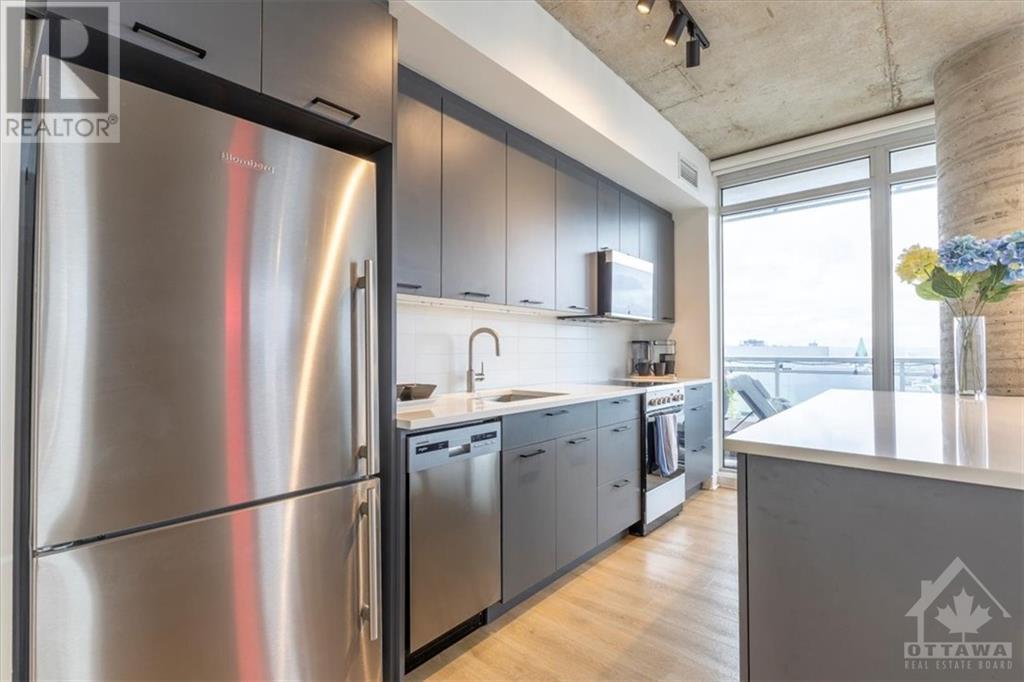 324 Laurier Avenue Unit#2109