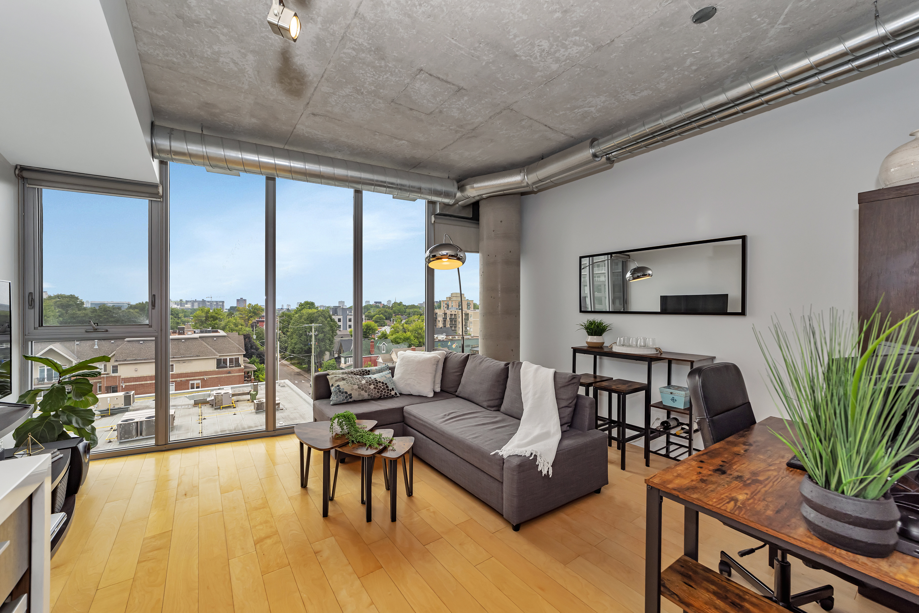 360 Mcleod Street, Unit 608