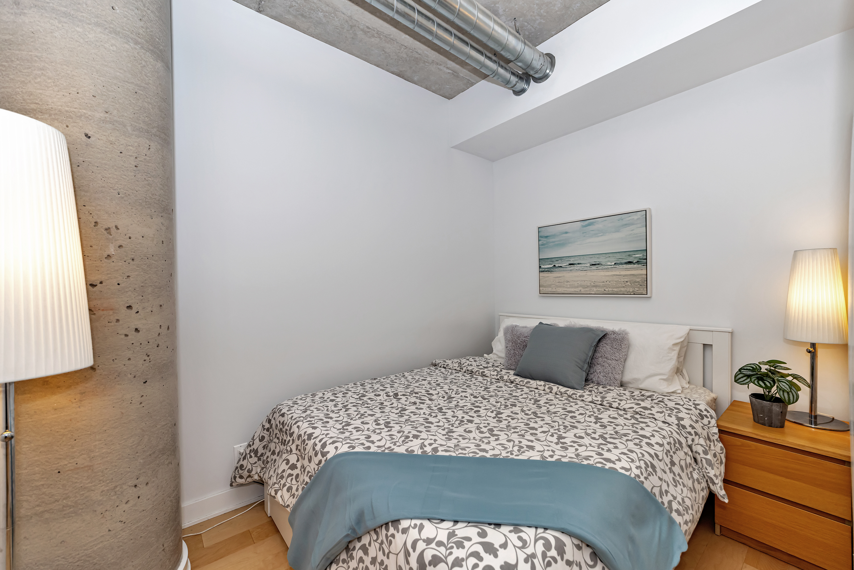 360 Mcleod Street, Unit 608