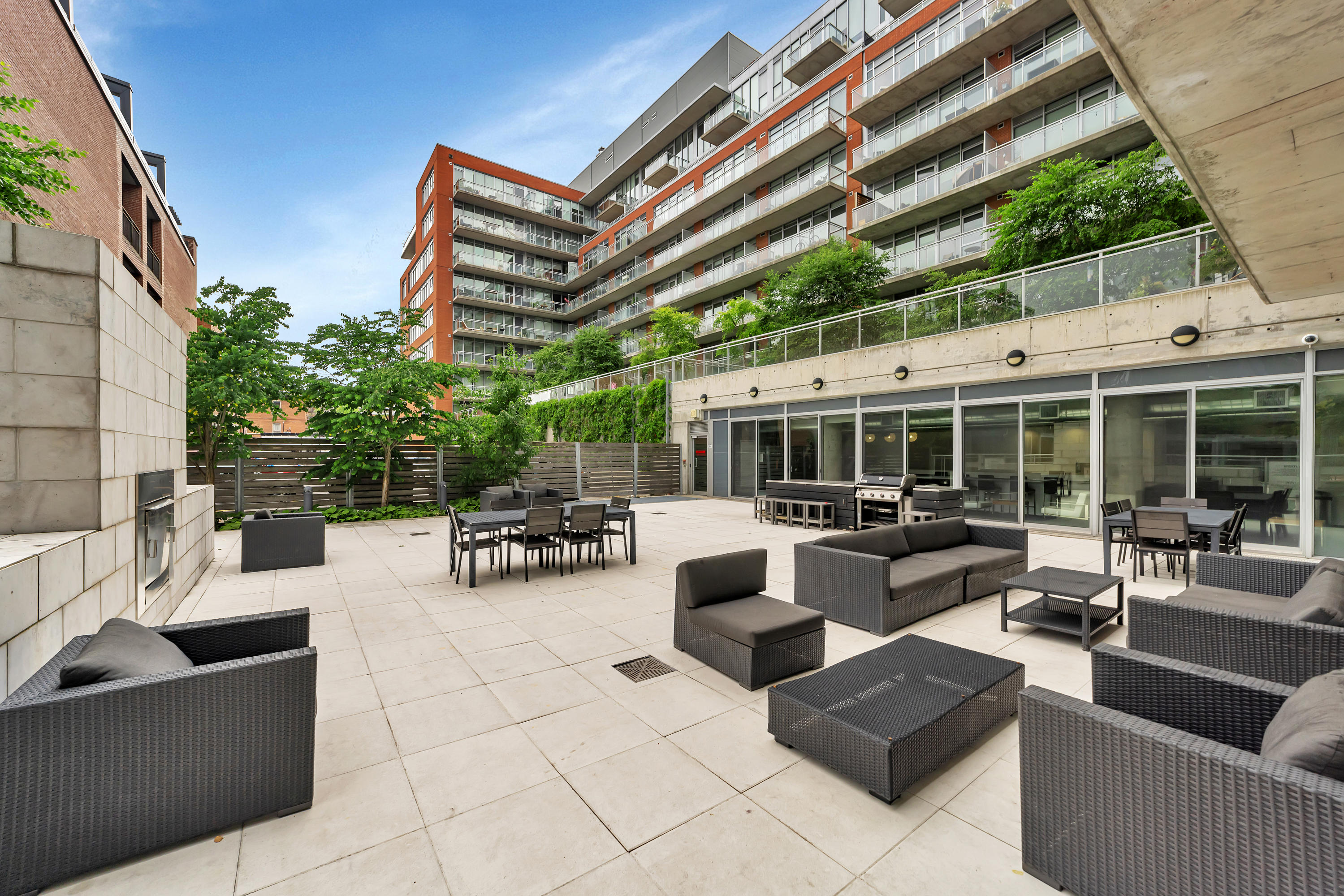 360 Mcleod Street, Unit 608