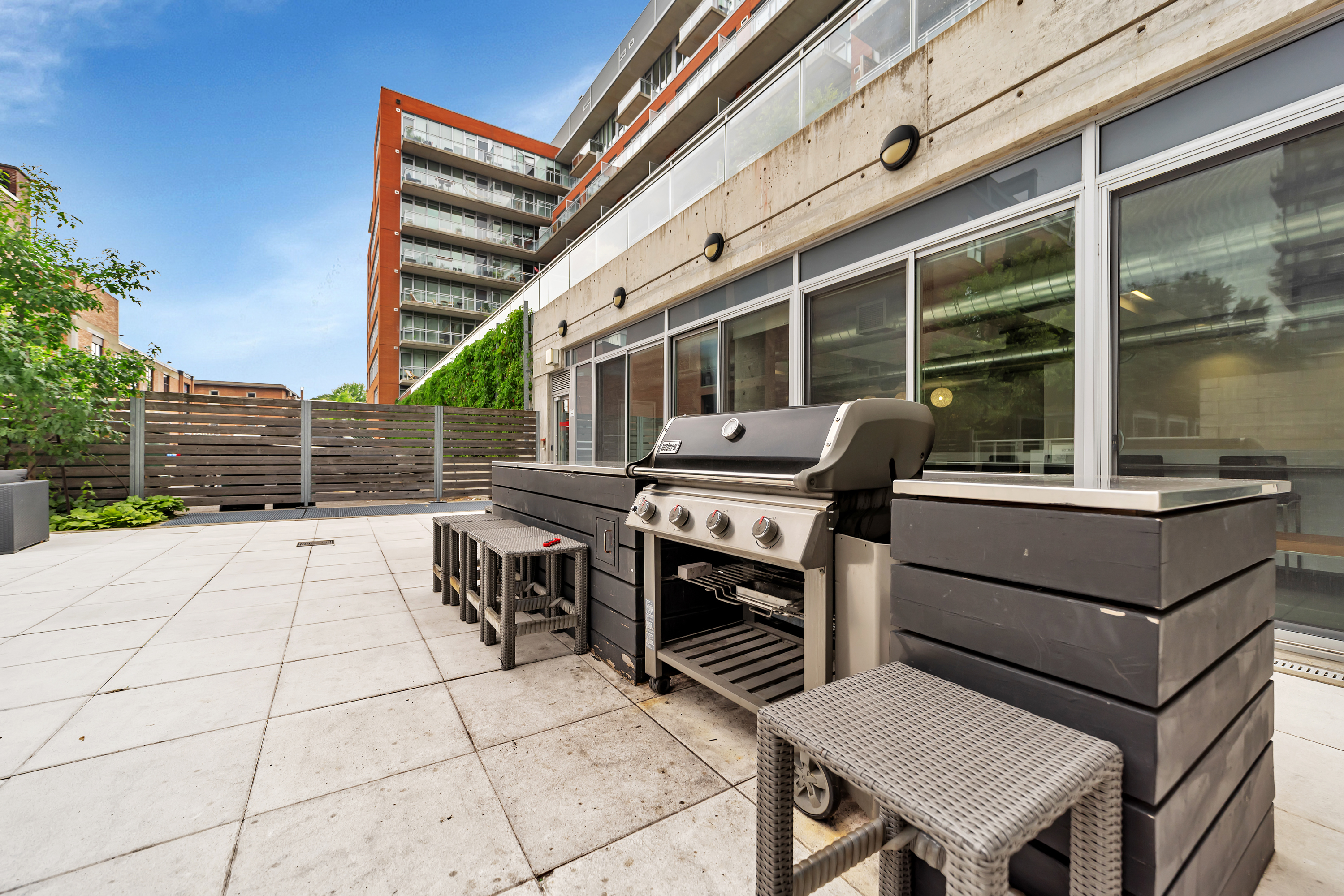 360 Mcleod Street, Unit 608