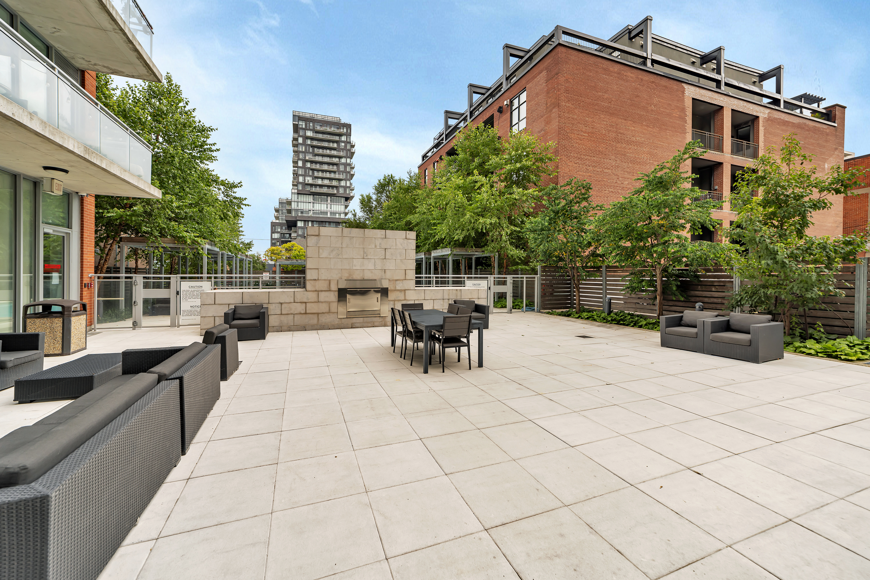 360 Mcleod Street, Unit 608