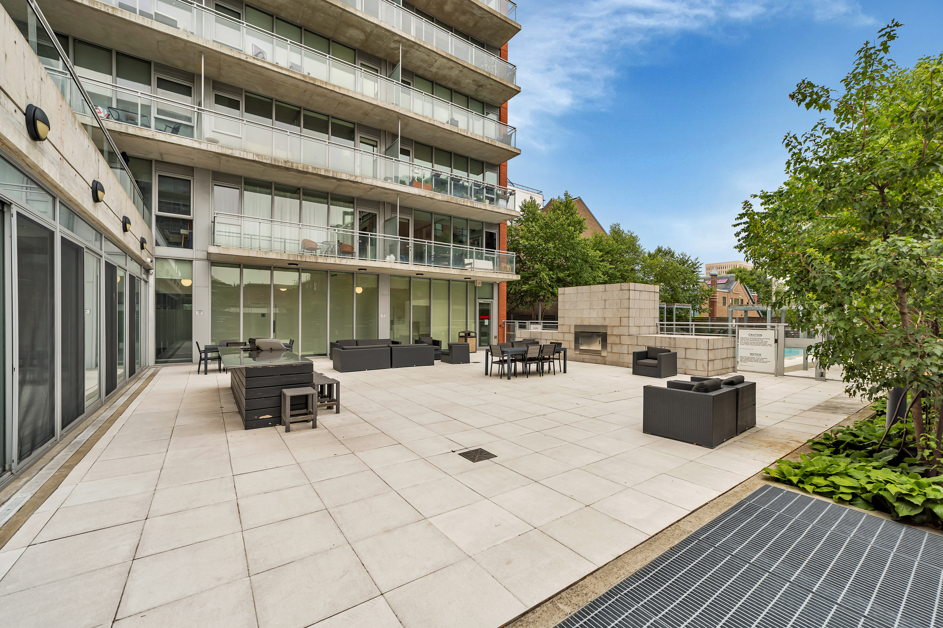 360 Mcleod Street, Unit 608