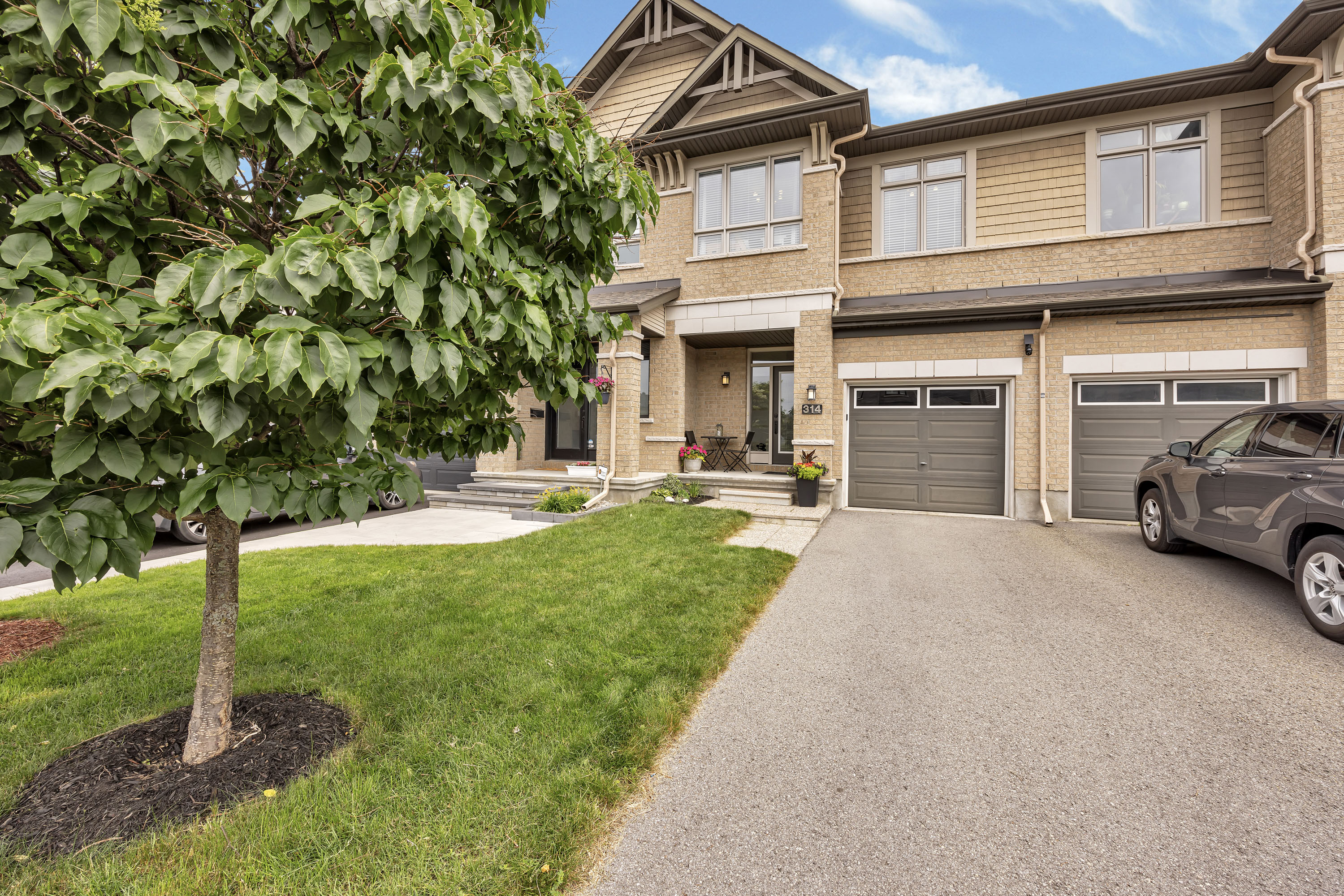 314 Ballinville Circle