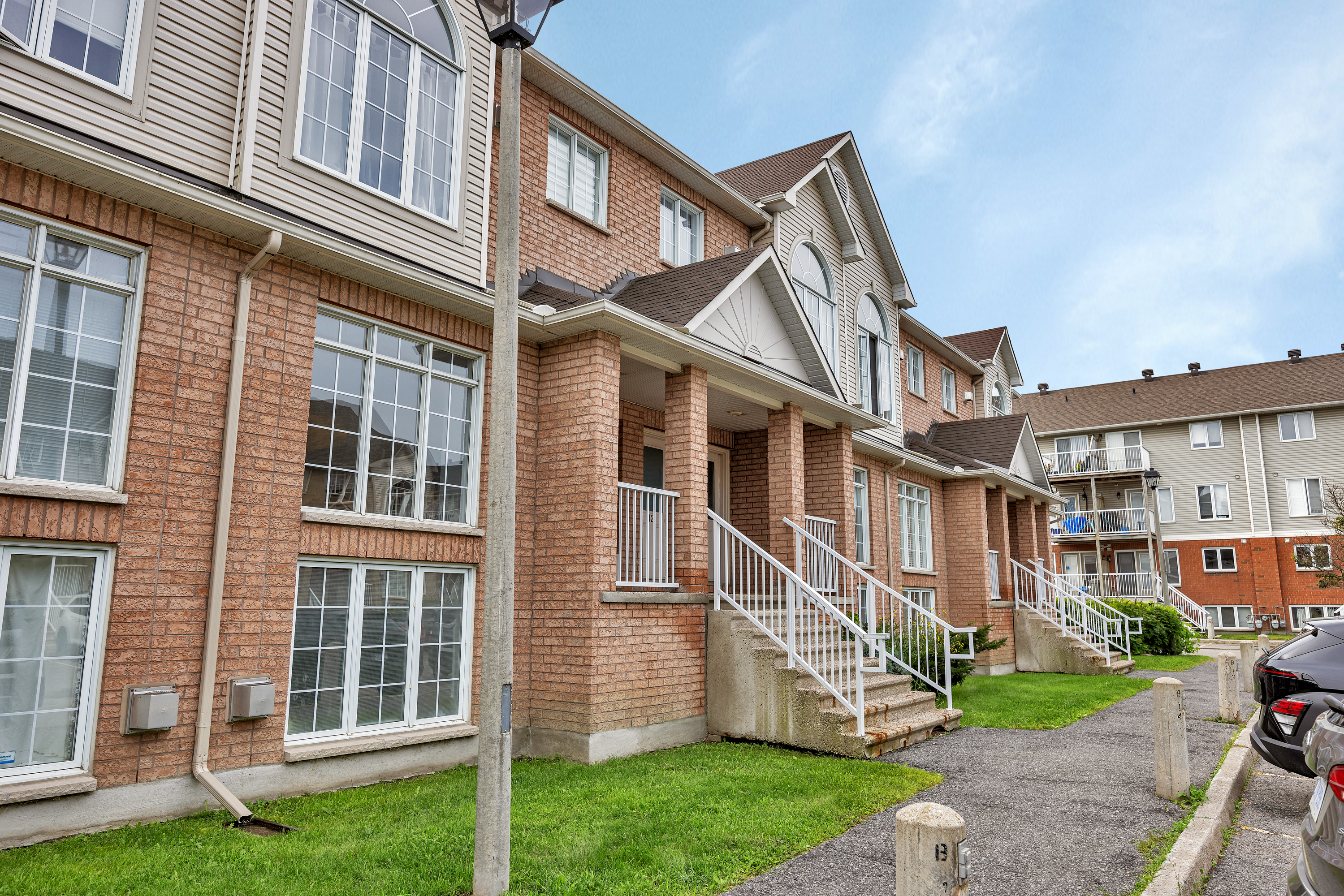 1701 Blohm Drive, Unit 14