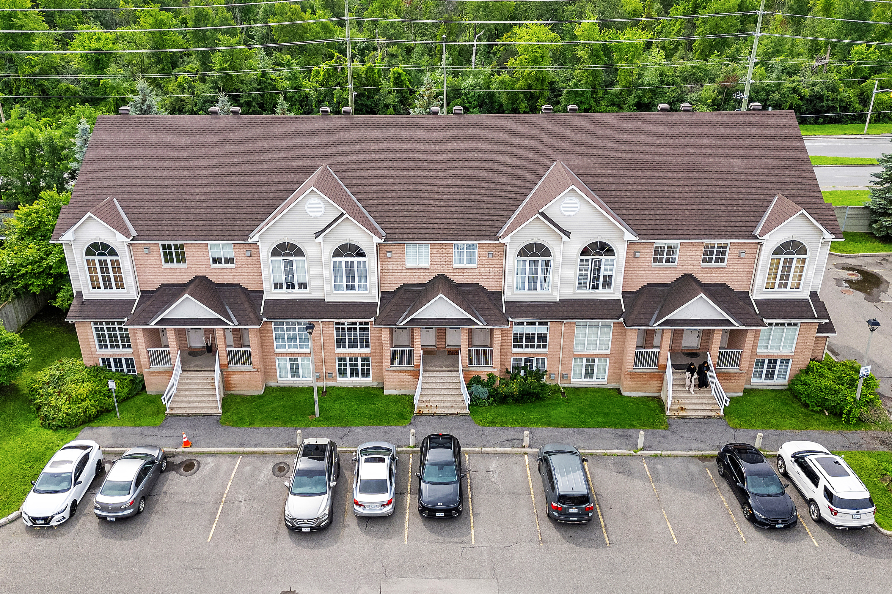 1701 Blohm Drive, Unit 14