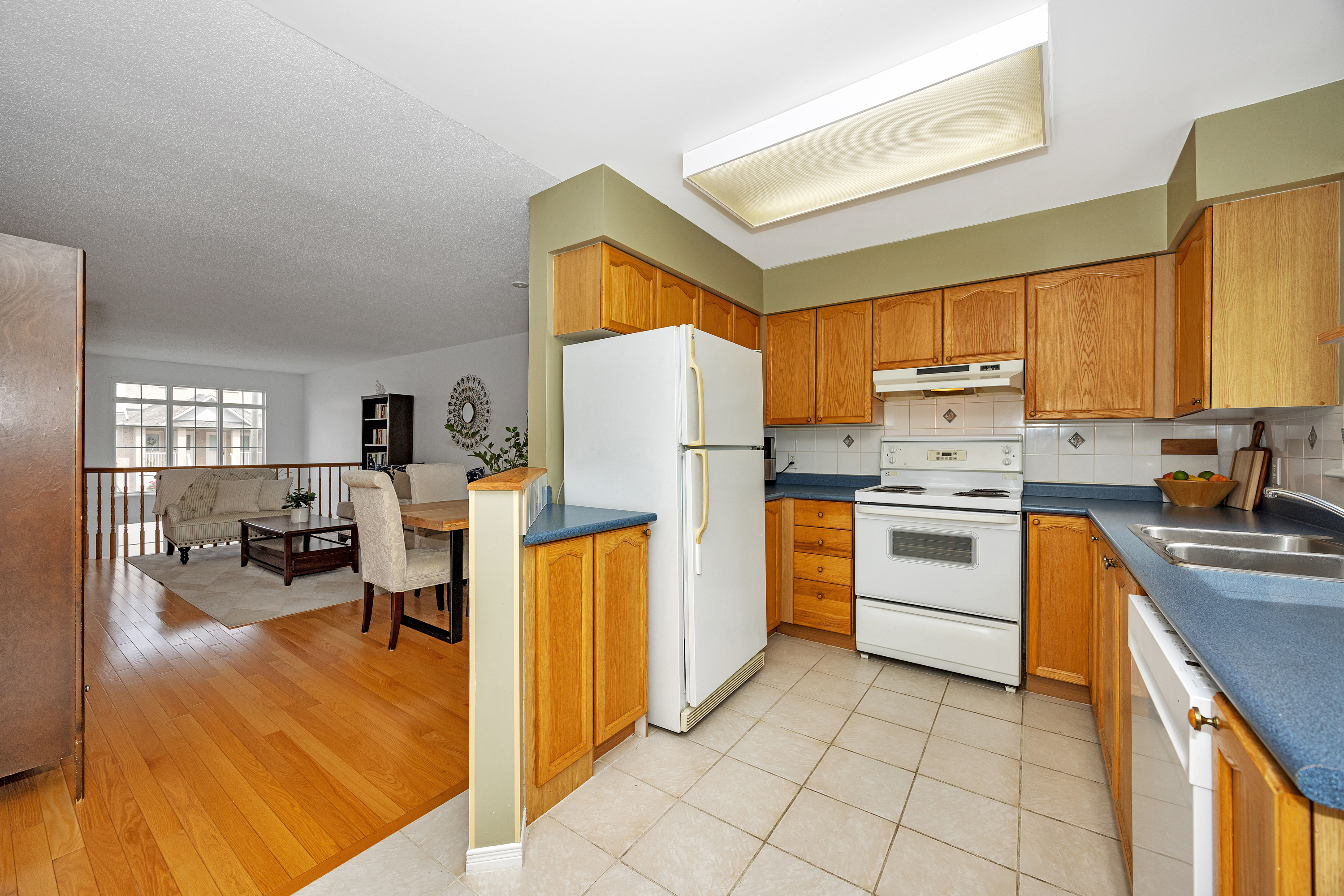 1701 Blohm Drive, Unit 14