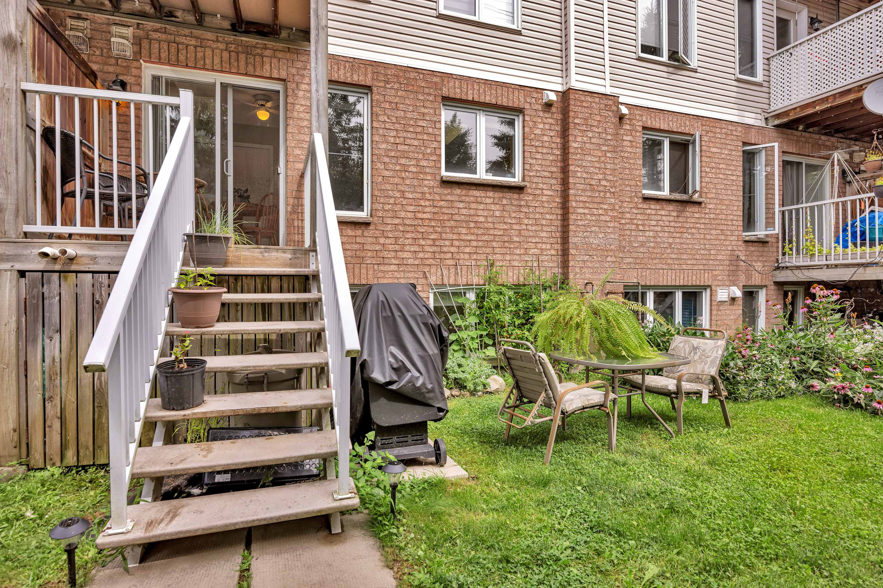 1701 Blohm Drive, Unit 14