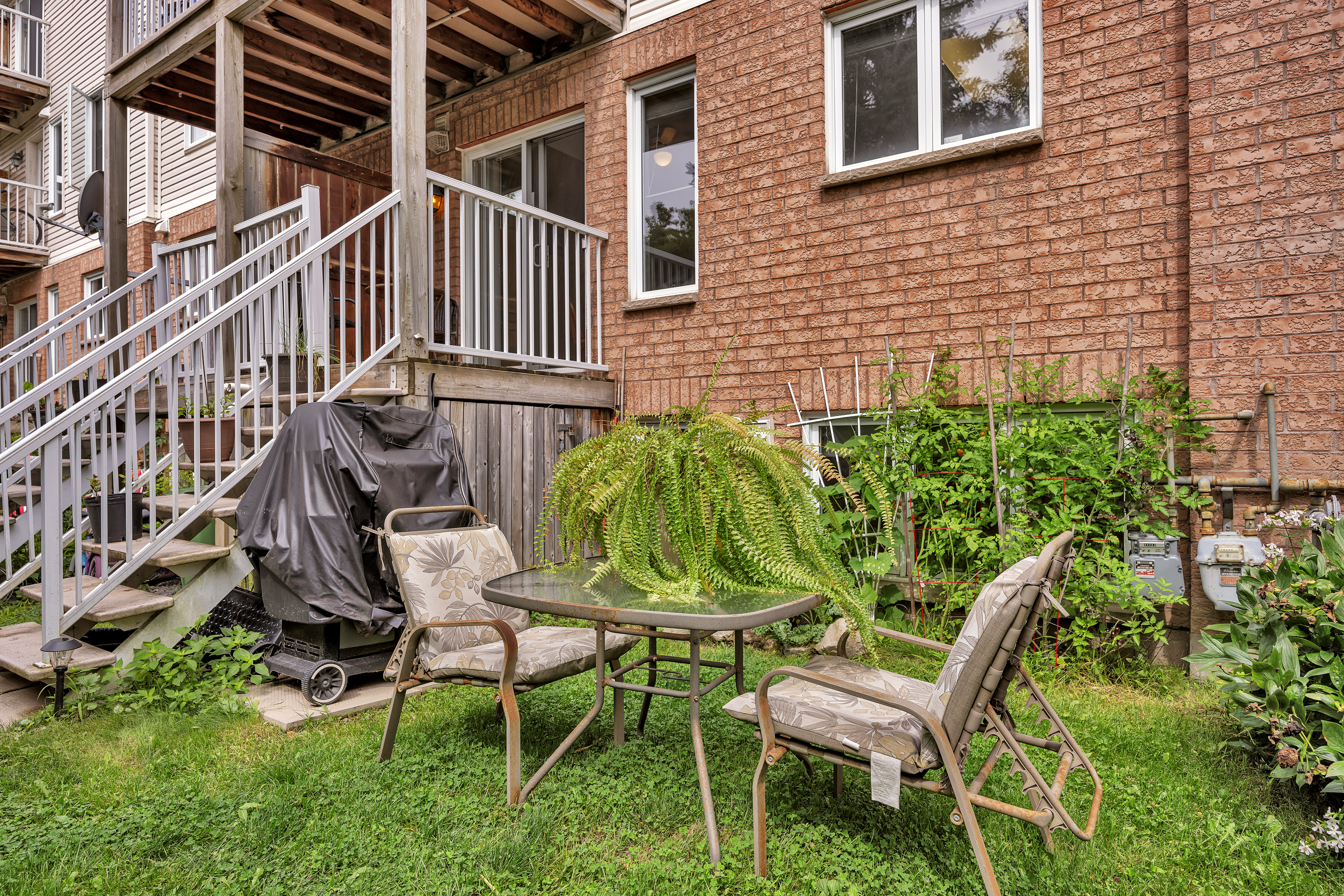 1701 Blohm Drive, Unit 14